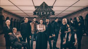 ‘El Ministerio del Tiempo’ se despide hasta después del verano