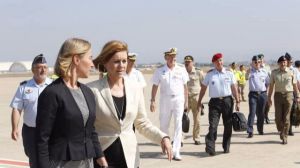 Cospedal busca dar un nuevo impulso a la Europa de la Defensa con una reunión de alto nivel