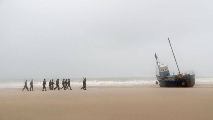 Dunkerque