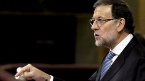 Tranquilidad y firmeza son las recetas de Rajoy contra el 1-O