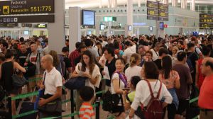 El gobierno ya busca soluciones alternativas por la huelga en el Prat