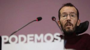 Podemos reactivará la mesa de coordinación con los socialistas en Septiembre