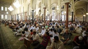 Censaremos los imames de España