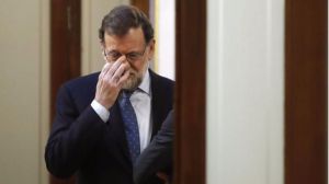 Rajoy es forzado a comparecer en el Congreso por la trama Gürtel
