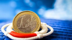 El PIB crece un 0,9% el segundo trimestre