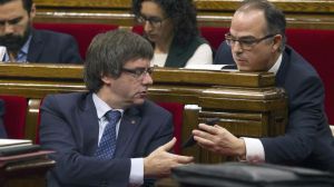 Ya tenemos lista la ley fundacional de Cataluña