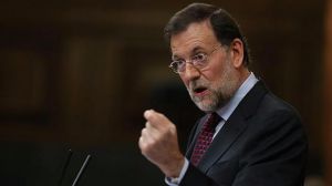 Rajoy no puede volverse a presentar a las elecciones