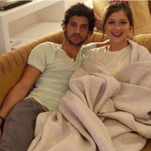 Miri y Jorge, de MasterChef, confirman relación