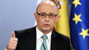 España no tendrá déficit público al final de la legislatura