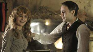 The Limehouse Golem
