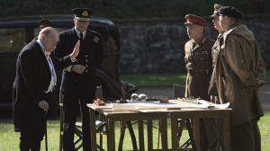 Churchill