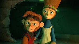 Spark, una aventura espacial