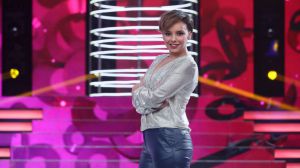 Chenoa, larga vida en Atresmedia