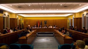 El Ayuntamiento propone a Lorena Enebral como merecedora de la Gran Cruz de la Orden del Mérito Civil