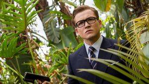 Kingsman: El círculo de oro