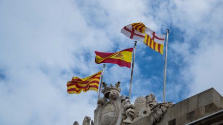 La deriva catalana, con o sin referéndum, continuará