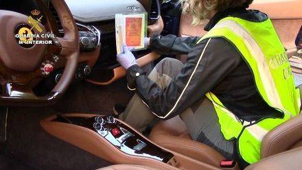 Desarticuladas dos organizaciones criminales de origen ruso en la provincia de Málaga