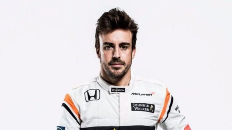 Fernando Alonso: 'Sólo hay que encajar un par de cosas con McLaren'