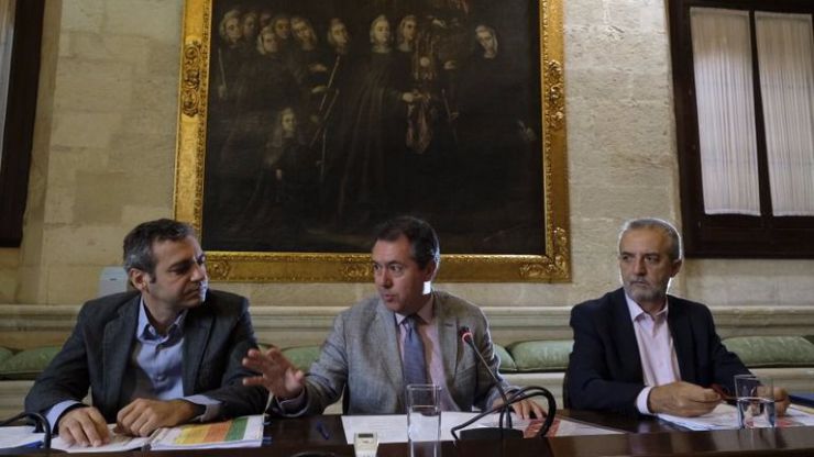 El gobierno impulsa una estrategia para incrementar en 1.000 viviendas el parque público de alquiler y retomar la construcción de VPO en la ciudad