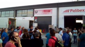 La Guardia Civil interviene 2,5 millones de papeletas en Igualada