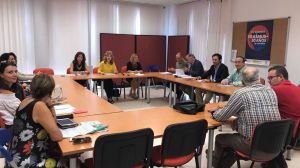 El Ayuntamiento de Jaén invertirá más de un millón de euros en mejorar la inserción laboral de jóvenes