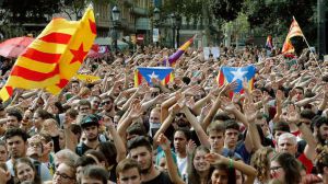 Mediación sobre Cataluña