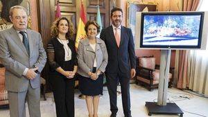 El salón internacional de la minería metálica acogerá en FIBES a más de 130 empresas en Sevilla
