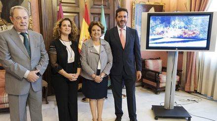 El salón internacional de la minería metálica acogerá en FIBES a más de 130 empresas en Sevilla