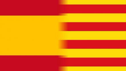 Una España unida e indivisible