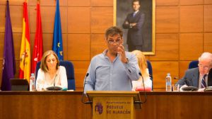 El PSOE propone impulsar un servicio de alquiler de bicis eléctricas en Pozuelo de Alarcón