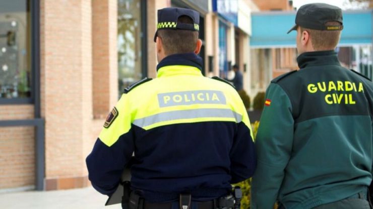 Los populares de Pozuelo proponen apoyar el trabajo de los Cuerpos y Fuerzas de Seguridad del Estado