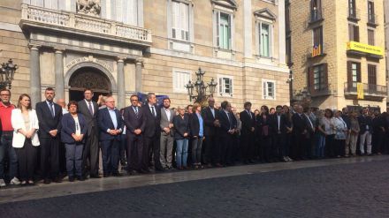 Consumidos los ciudadanos y consumados los plazos