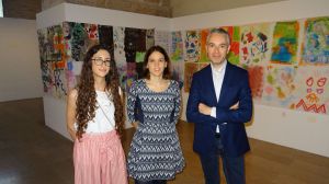 El Centre del Carme en Valencia promueve el arte como vehículo para la inclusión y cohesión sociales