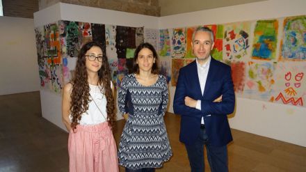El Centre del Carme en Valencia promueve el arte como vehículo para la inclusión y cohesión sociales