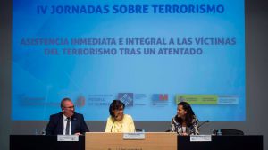 Susana Pérez Quislant: “Seguiremos reivindicando que se haga justicia con las víctimas y que nadie trate de maquillar la verdad”