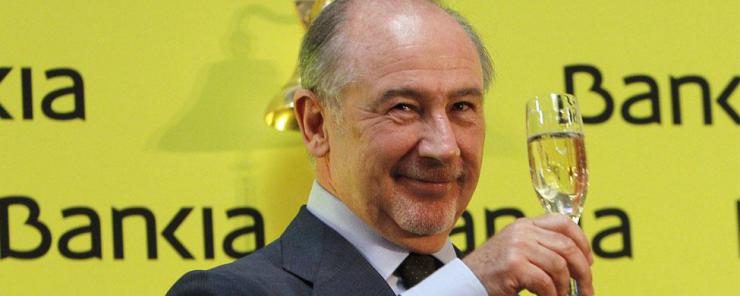 Banco de España lo sabía todo y se calló