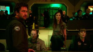 Geostorm