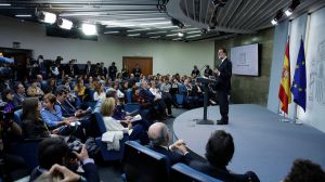 Estas son las medidas de Rajoy para aplicar el artículo 155