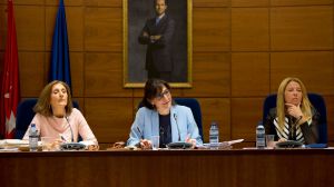 Pozuelo pone de manifiesto su apoyo a la labor de los Cuerpos y Fuerzas de Seguridad del Estado