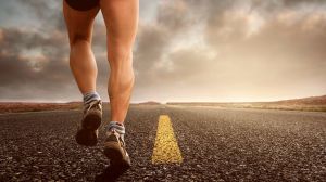 Cada vez más españoles hacen deporte