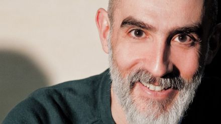 Alfredo Sanzol, Premio Nacional de Literatura Dramática 2017