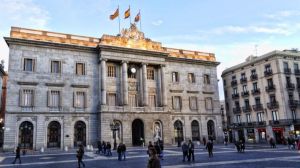 Estas son las alegaciones que la Generalitat ha enviado al Senado