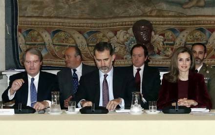 A los Reyes se les acaban las vacaciones
