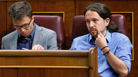 Vistalegre II lo decidirán casi 500.000 personas
