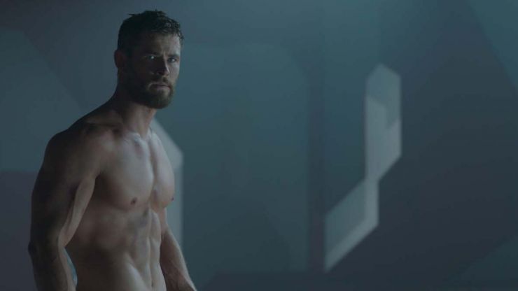 Thor: Ragnarok