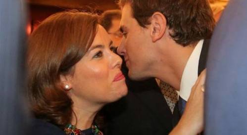 La Operación Menina está en marcha
