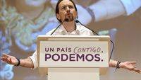 La Operación Menina está en marcha