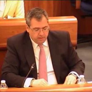 Nuevos portavoces del Grupo Municipal Popular en Pozuelo de Alarcón