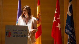 Nuevos portavoces del Grupo Municipal Popular en Pozuelo de Alarcón