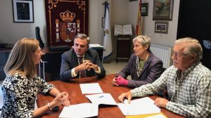 El Ayuntamiento y la Asociación de Vecinos preparan la “Memoria Fotográfica de Majadahonda”